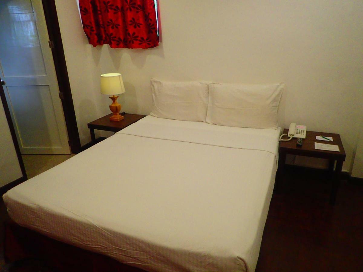 Aozora Seaside Mactan Lapu-Lapu City