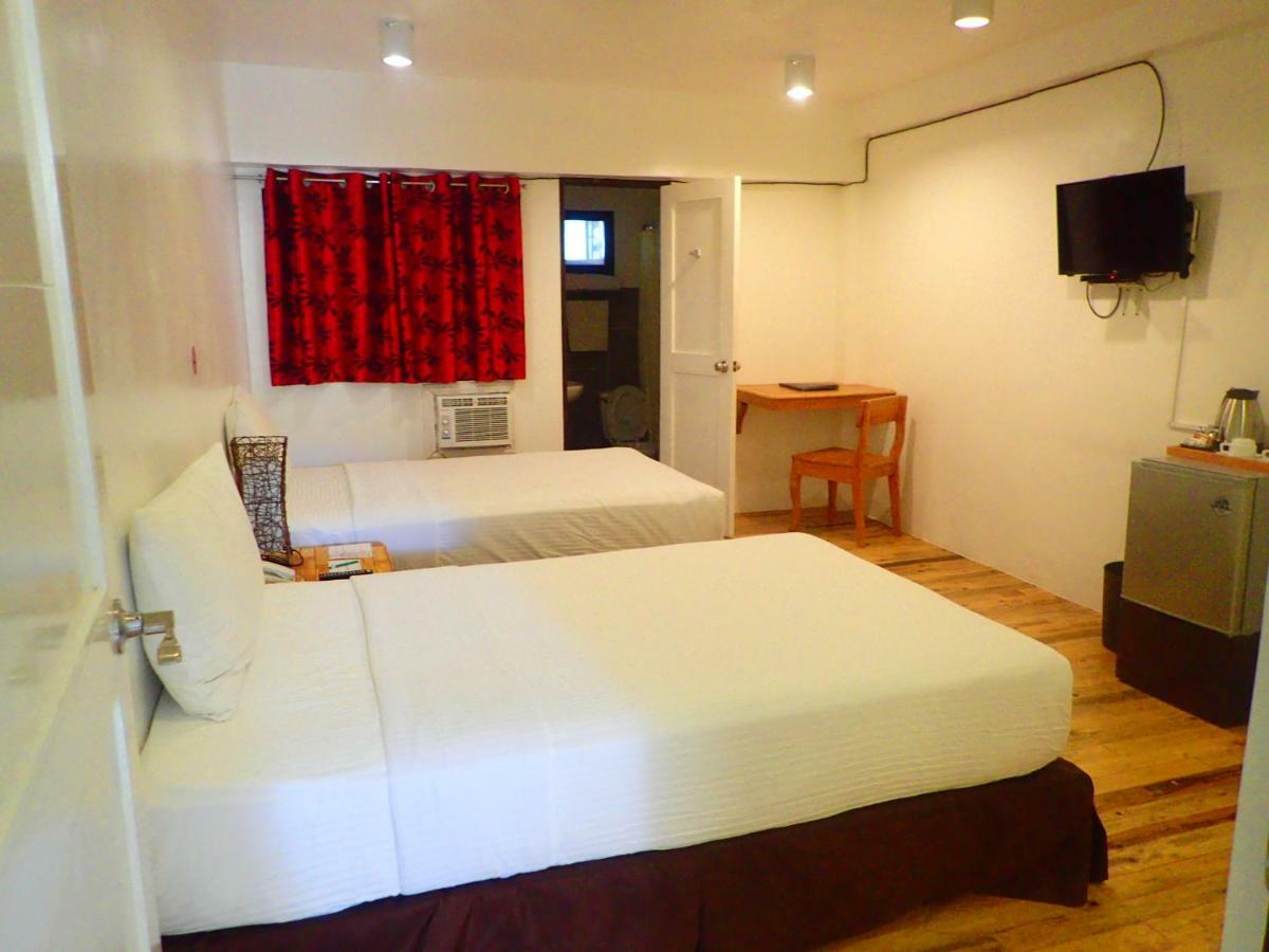 Aozora Seaside Mactan Resort 2*