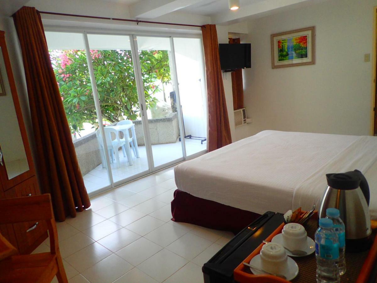 Aozora Seaside Mactan