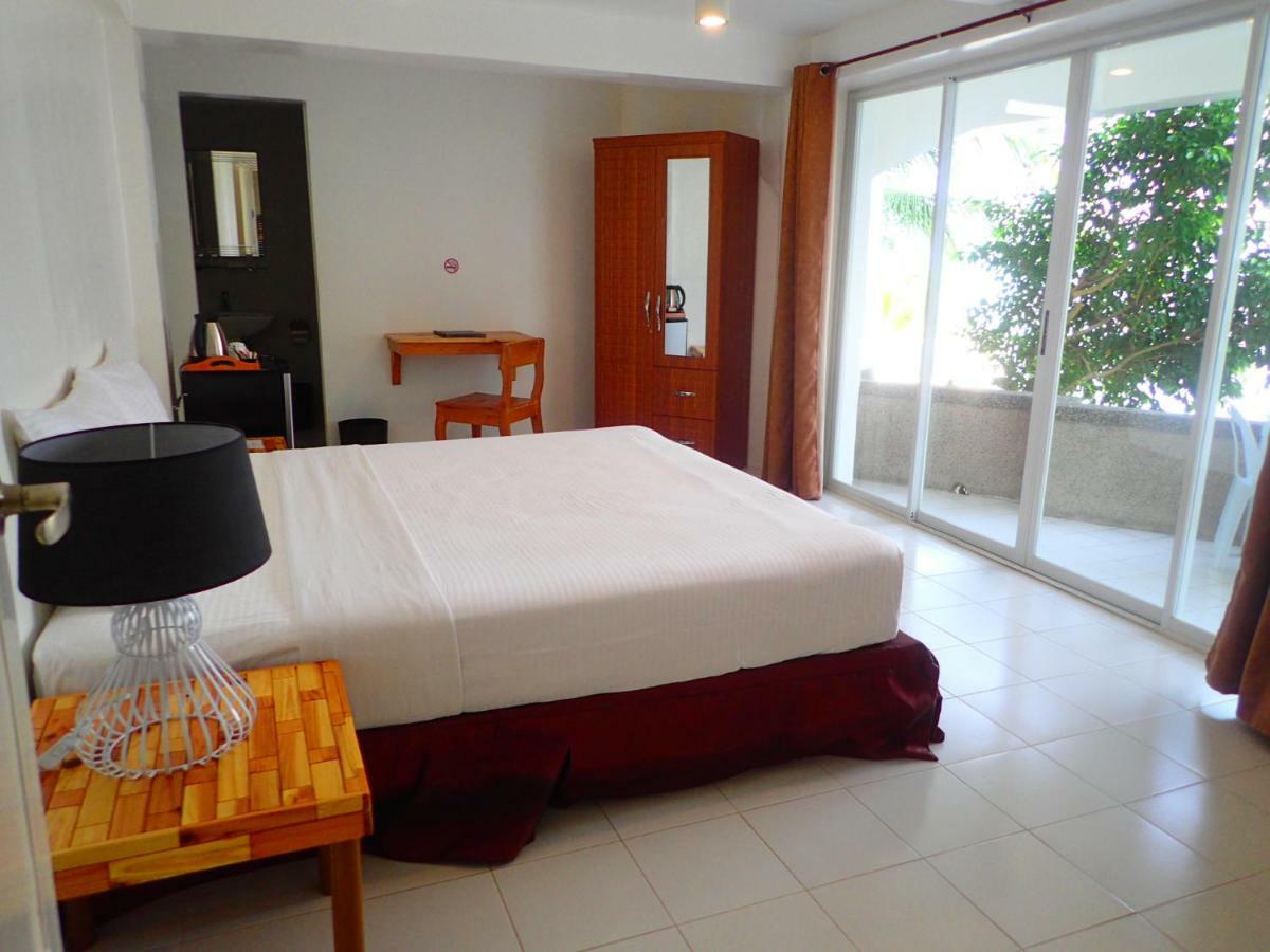 Aozora Seaside Mactan Lapu-Lapu City
