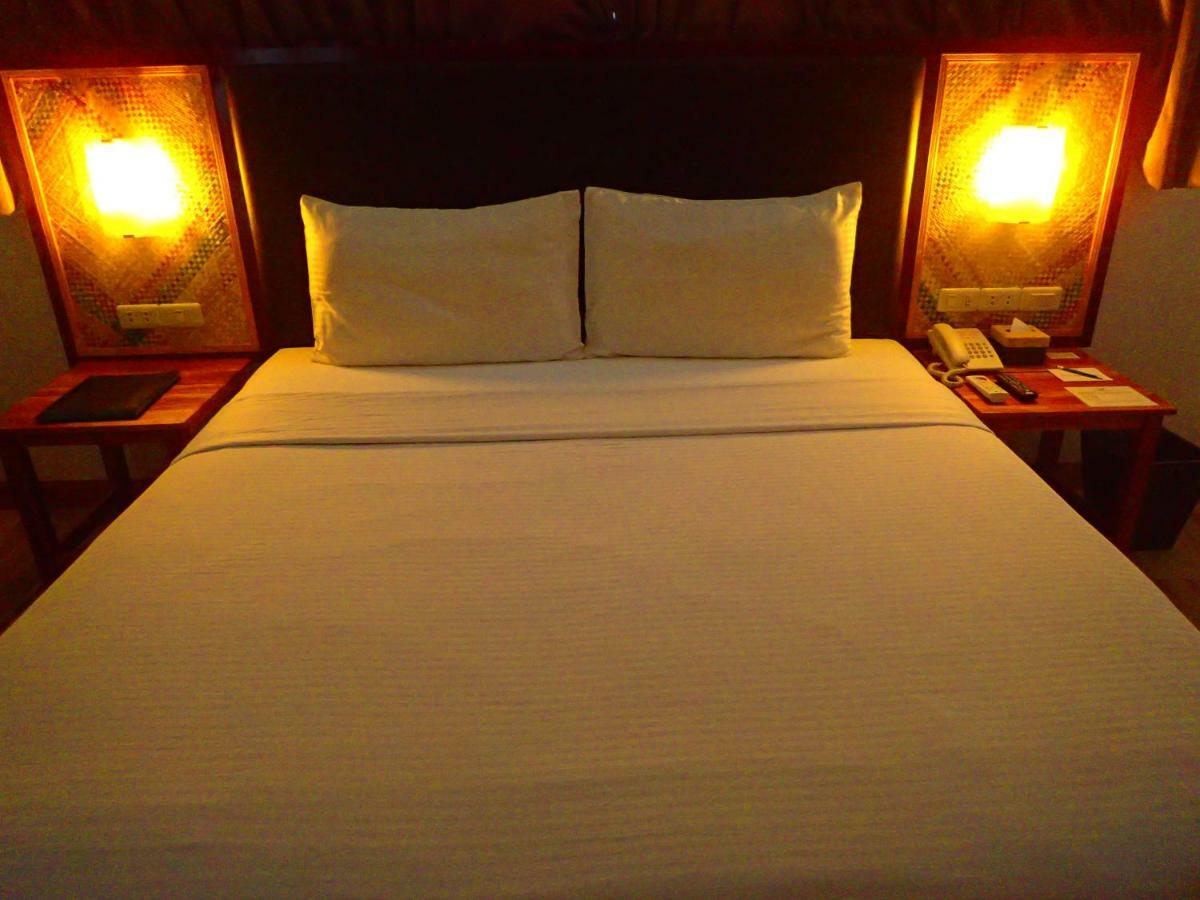 Aozora Seaside Mactan 2* Lapu-Lapu City