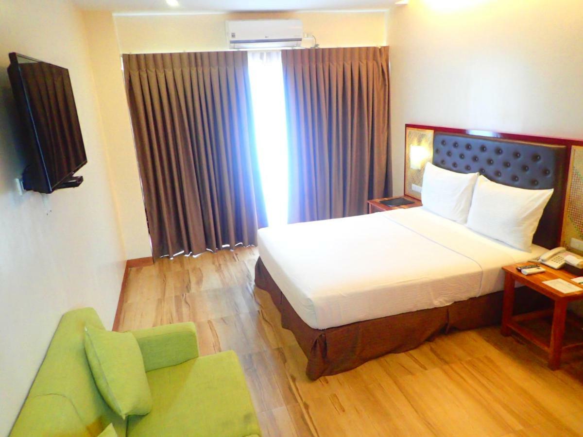 Aozora Seaside Mactan Resort