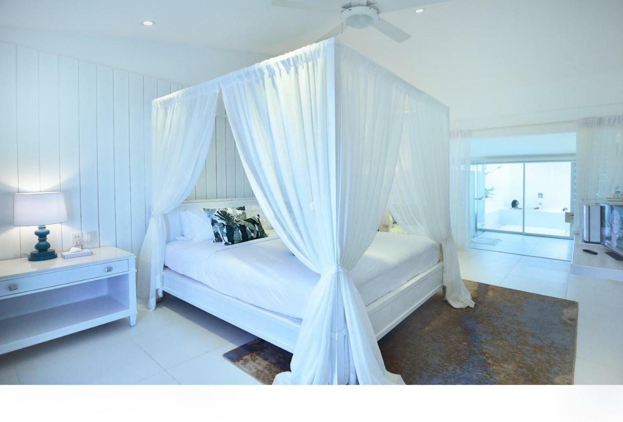 Resort Pacific Cebu 3*
