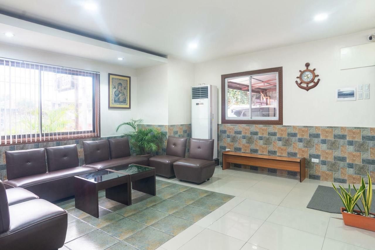 Countess House Hotel Liloan