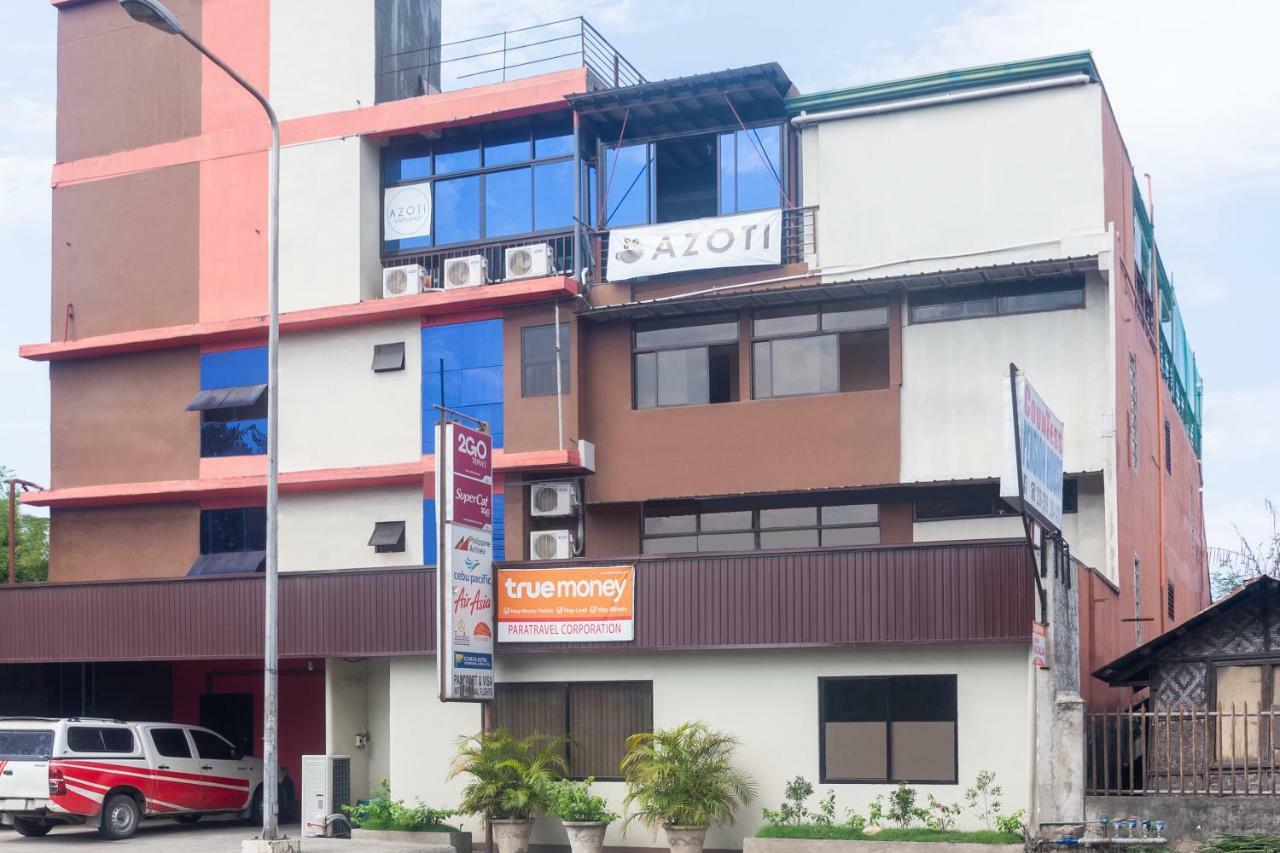 Countess House Hotel Liloan