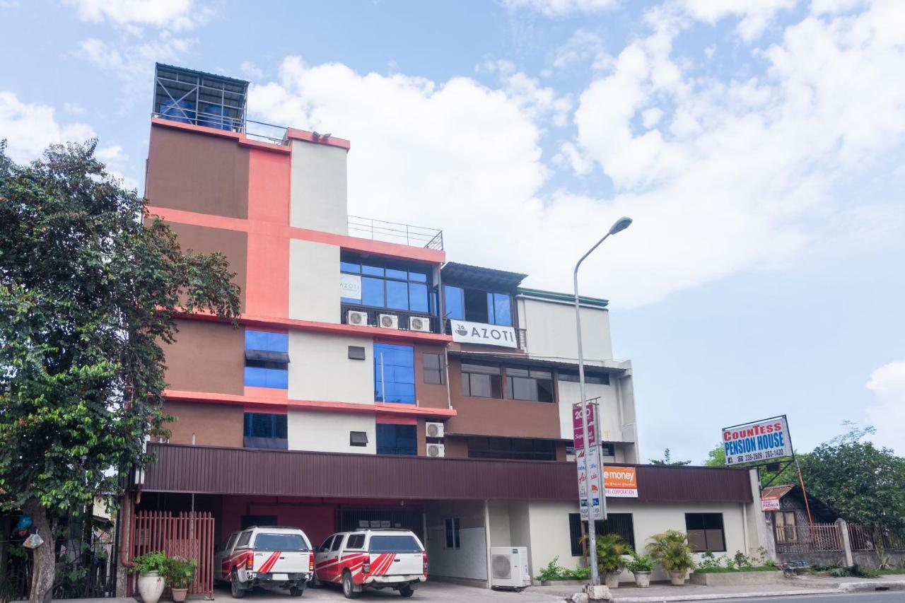 Hotel Countess House Liloan