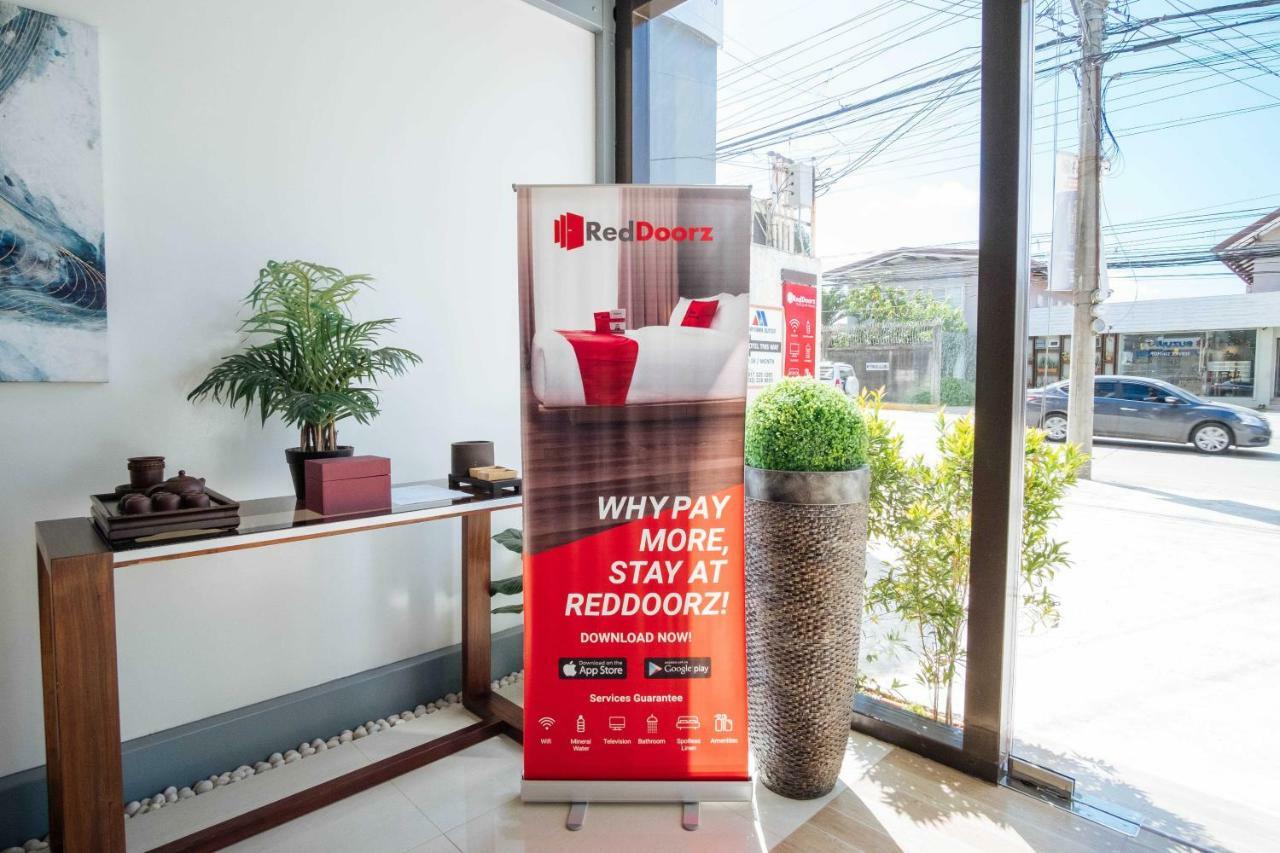 Hotel Reddoorz @ As Fortuna Cebu