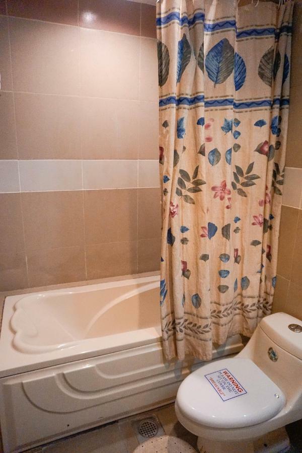 Crowne Garden 2* Cebu