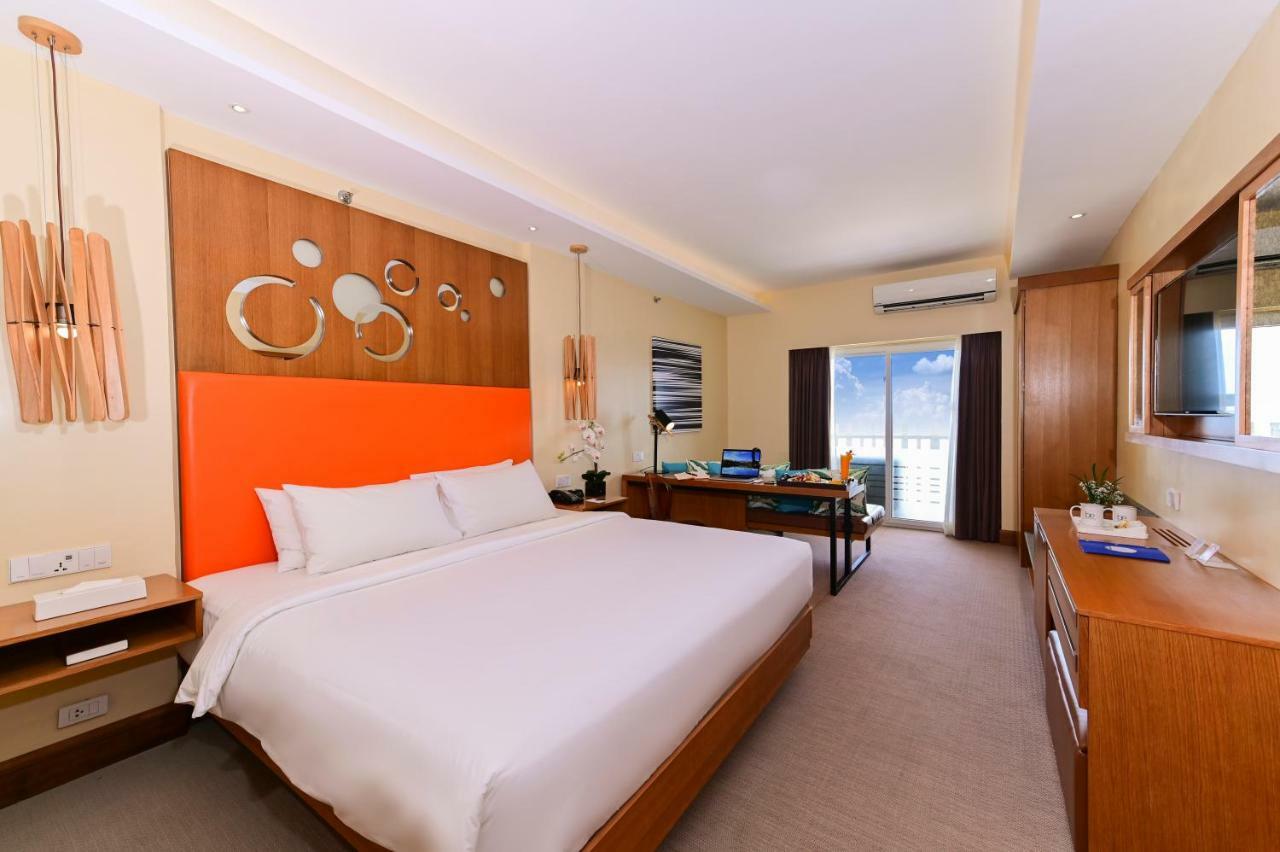Be Mactan 4*