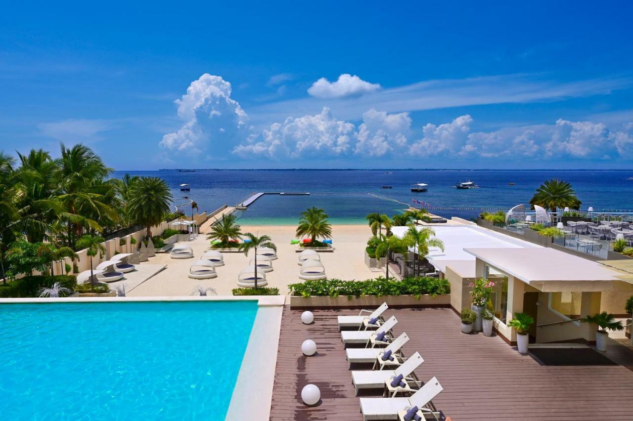 Be Mactan Lapu-Lapu City