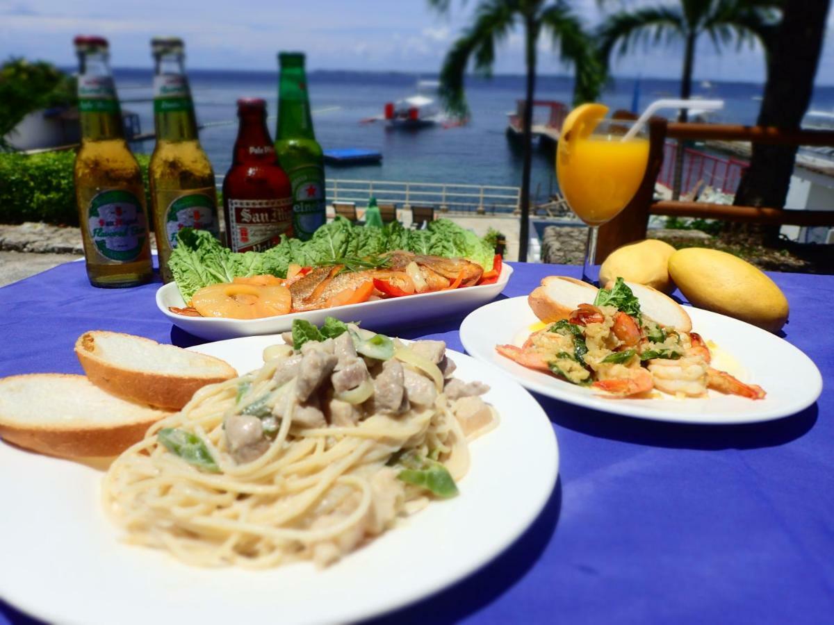 Aozora Seaside Mactan Lapu-Lapu City