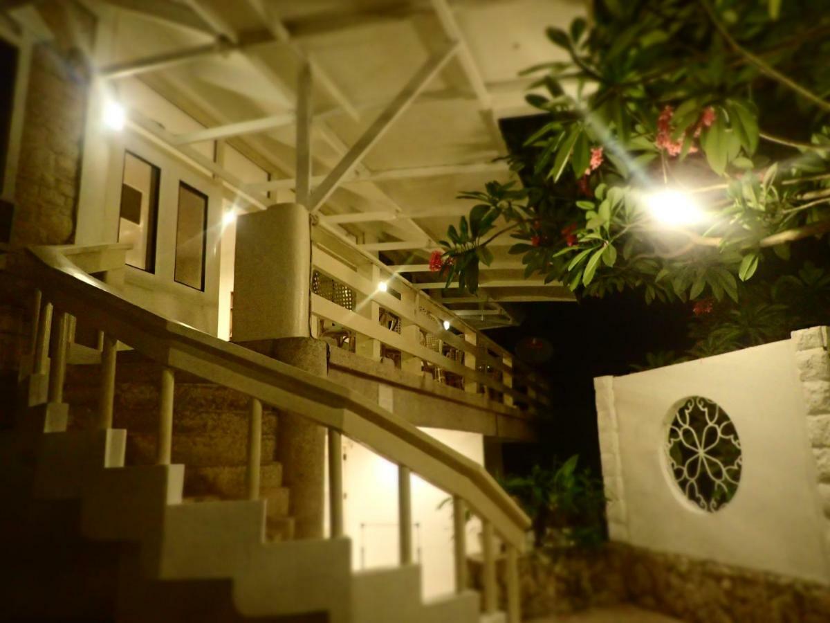 Resort Aozora Seaside Mactan