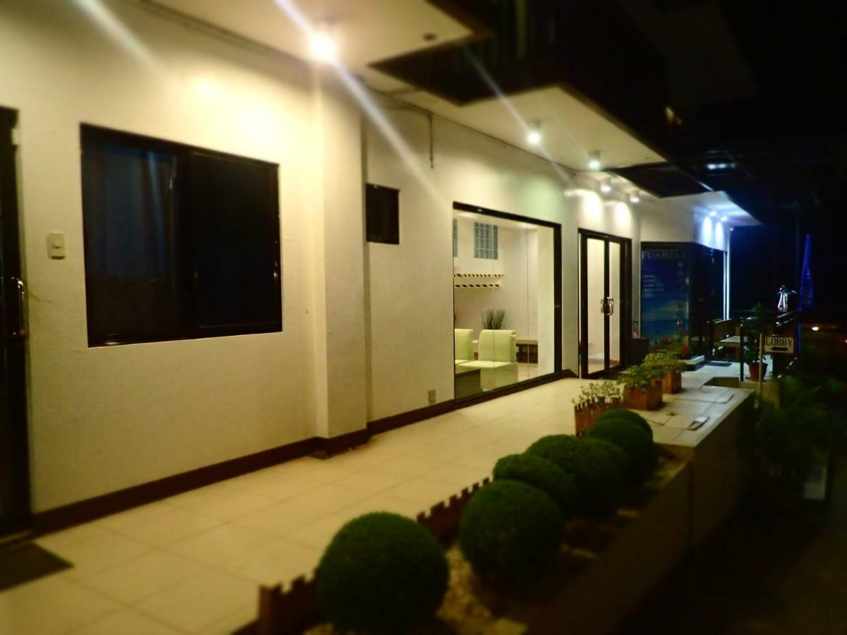 Aozora Seaside Mactan 2*