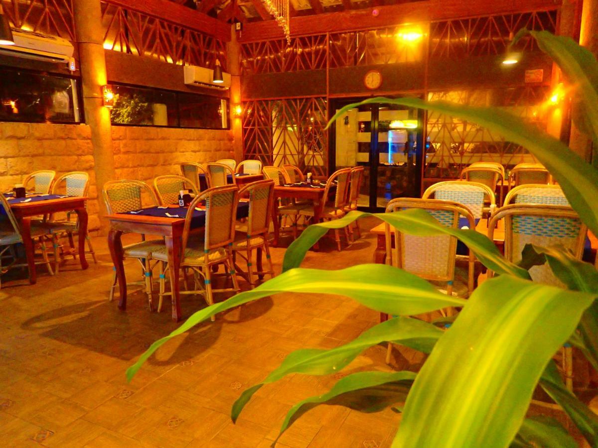 Aozora Seaside Mactan 2* Lapu-Lapu City