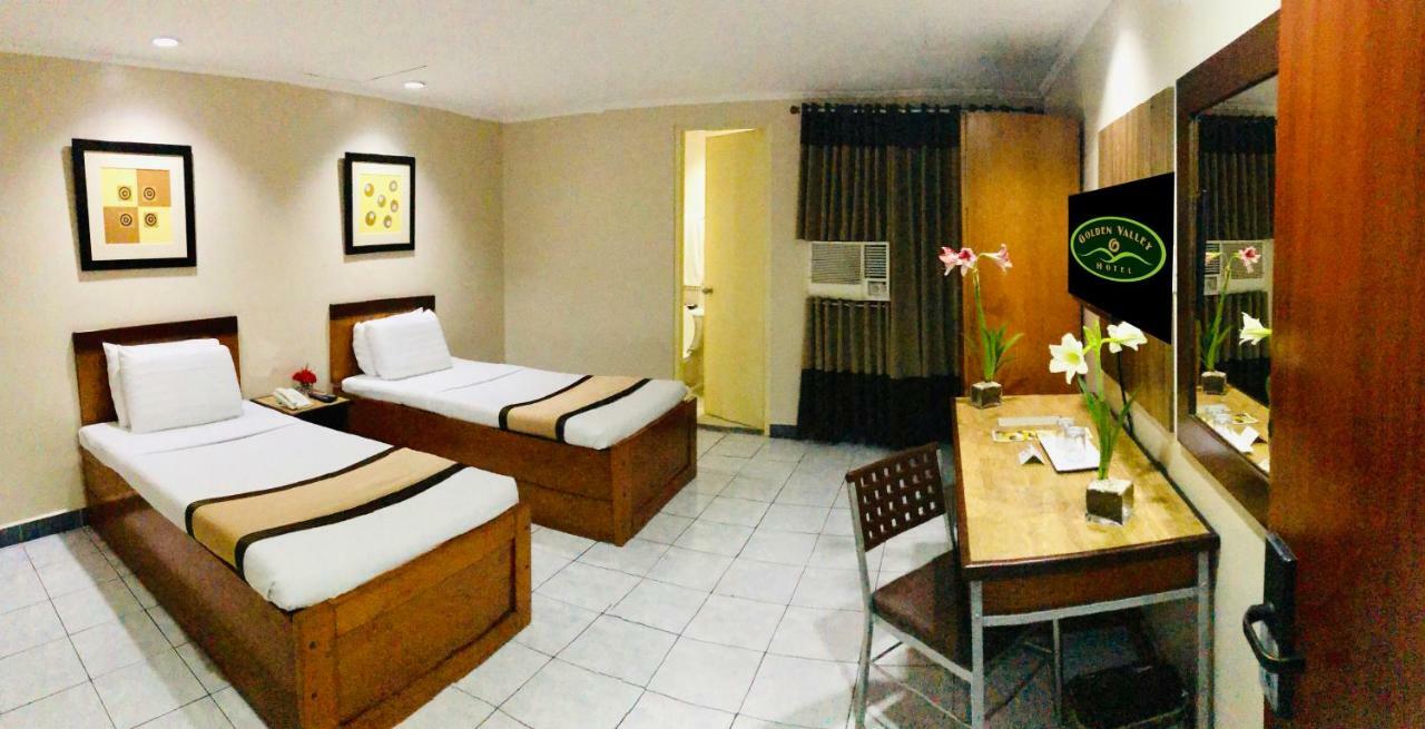 Hotel Golden Valley Cebu
