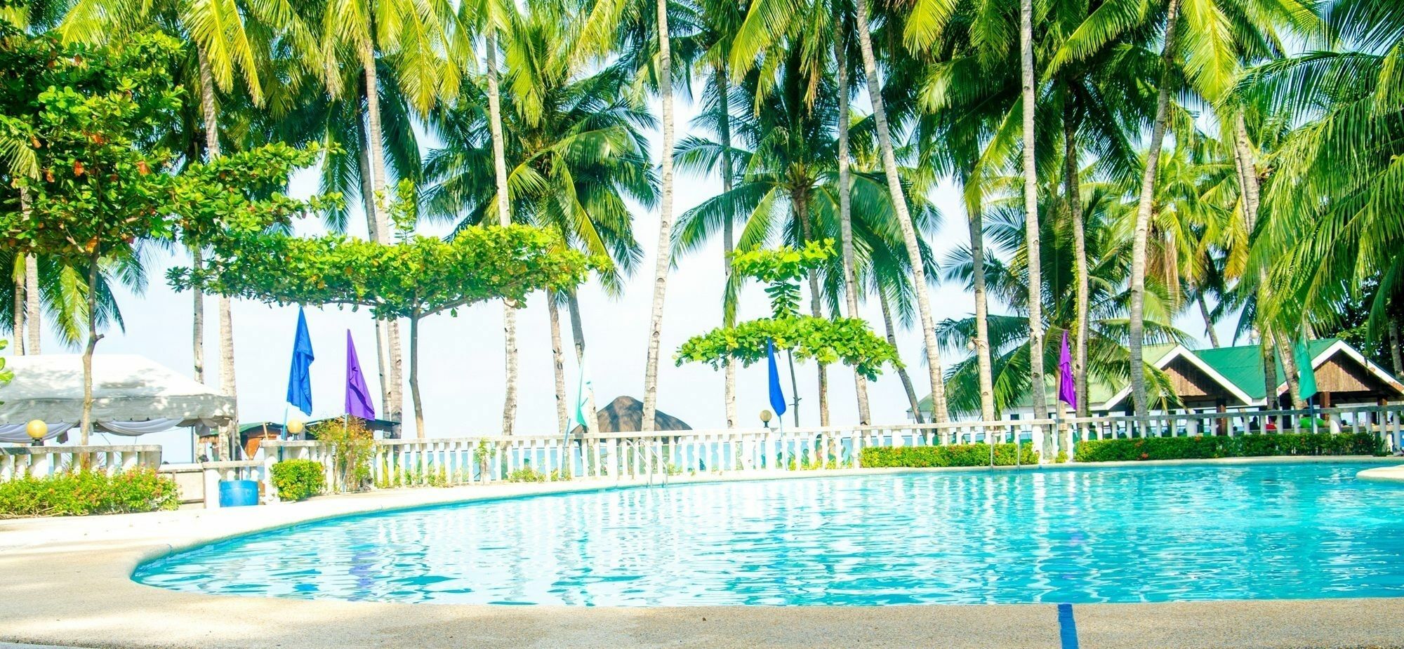 Hotel Estaca Bay Gardens Conference 2*