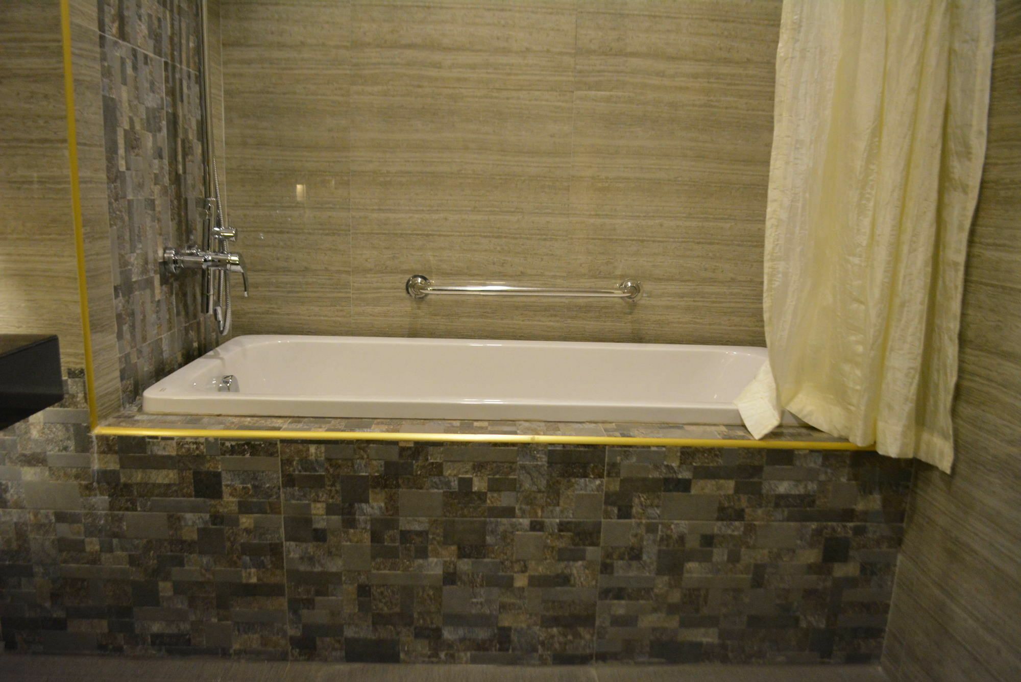 Hotel Rumah Highlands
