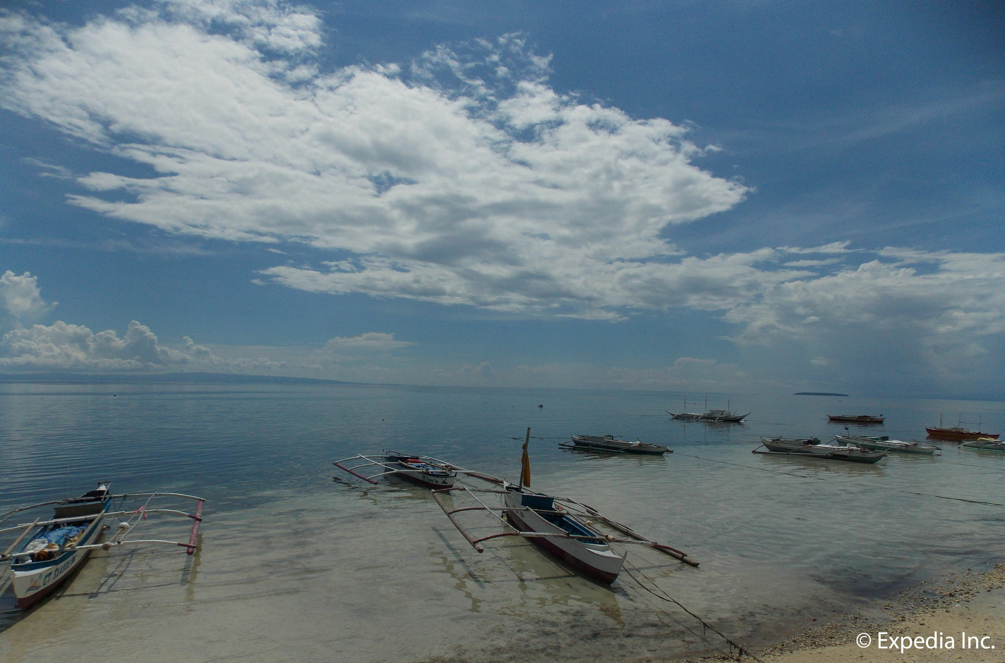 Gt Seaside Oslob
