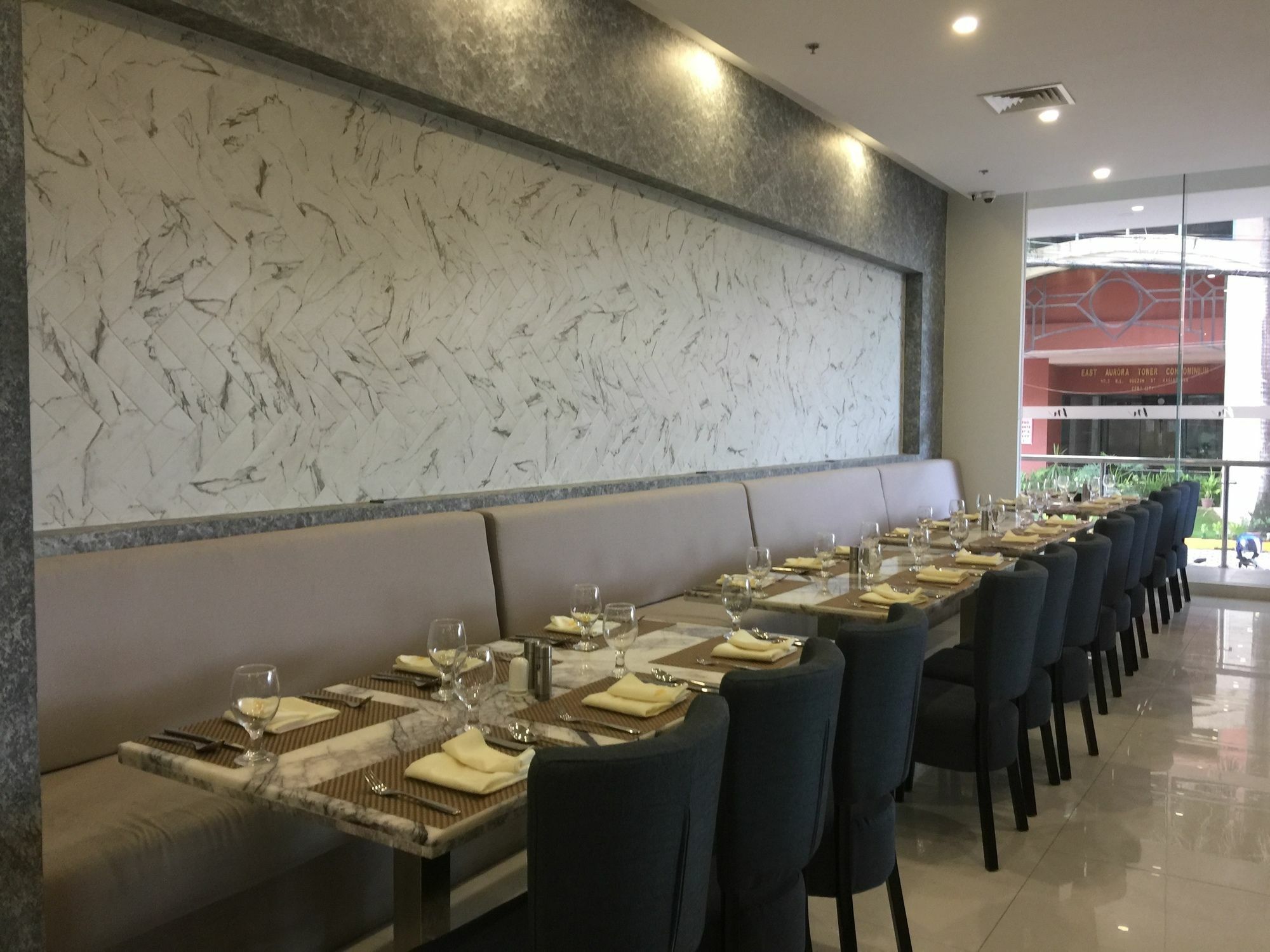 Mezzo Hotel 4*