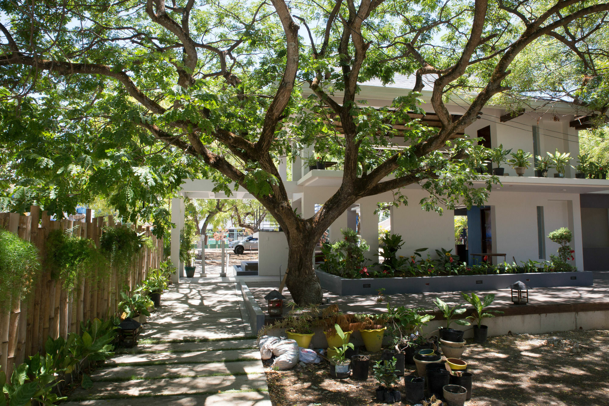 Resort Karancho House Lapu-Lapu City
