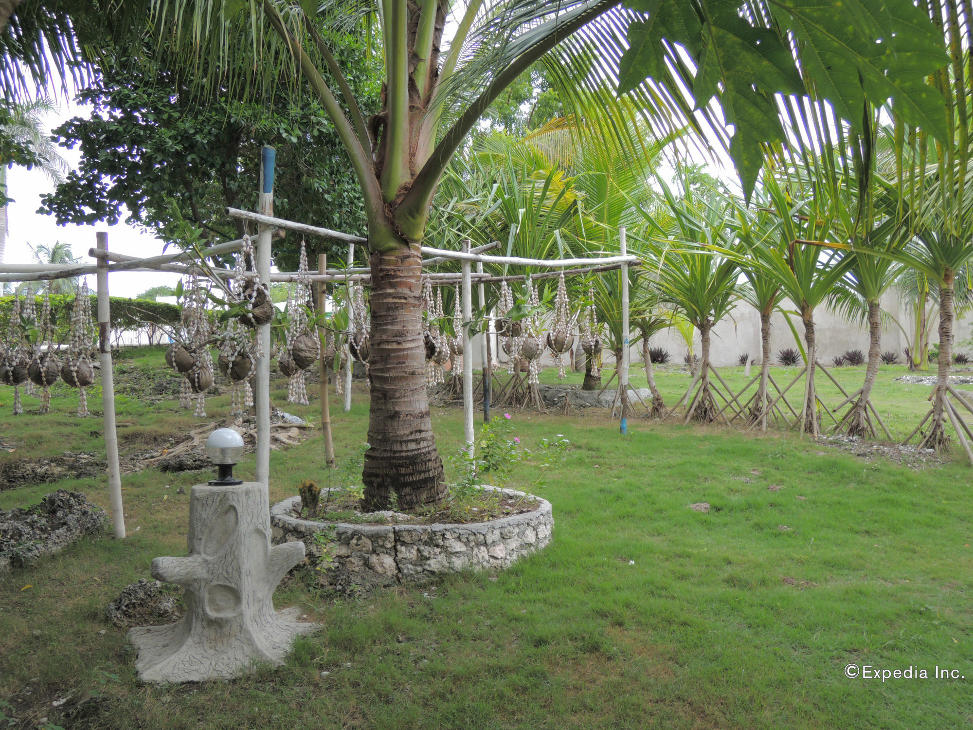 Moalboal Resort Alcantara (Cebu)
