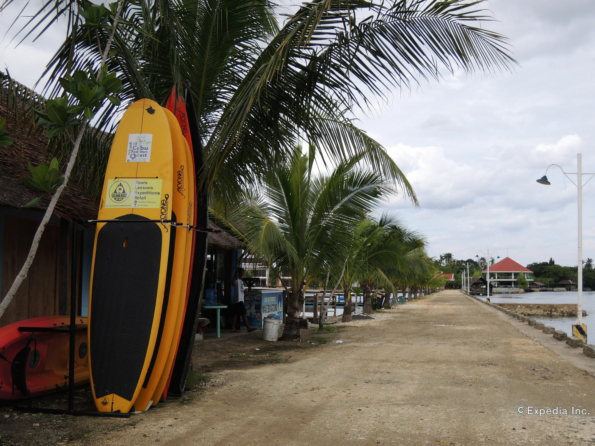 Resort Papakit's Marina And Fishing Lagoon Powered By Cocotel 2*