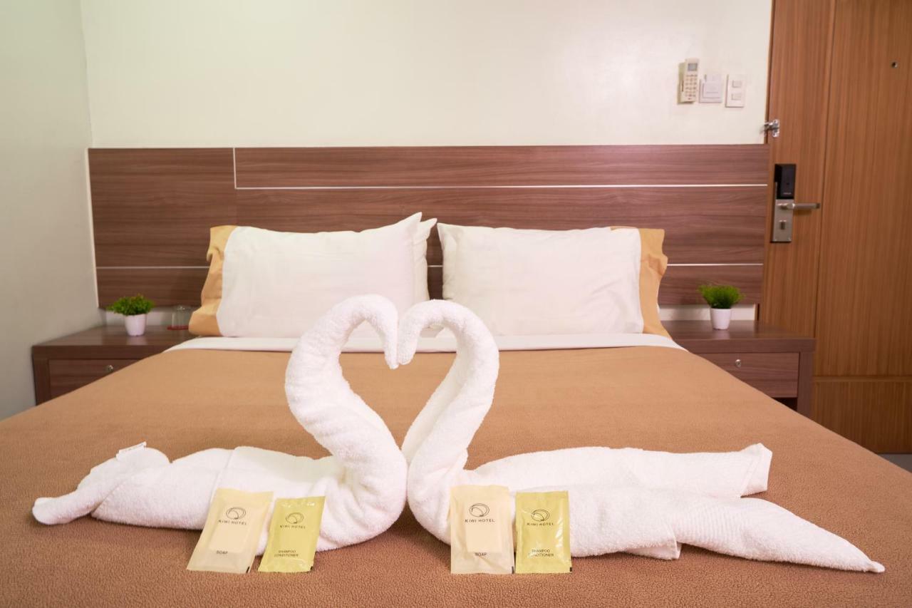 Rianne And Suites Hotel 3*