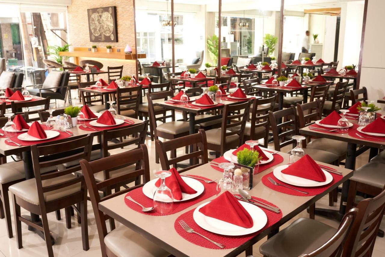 Rianne And Suites Hotel