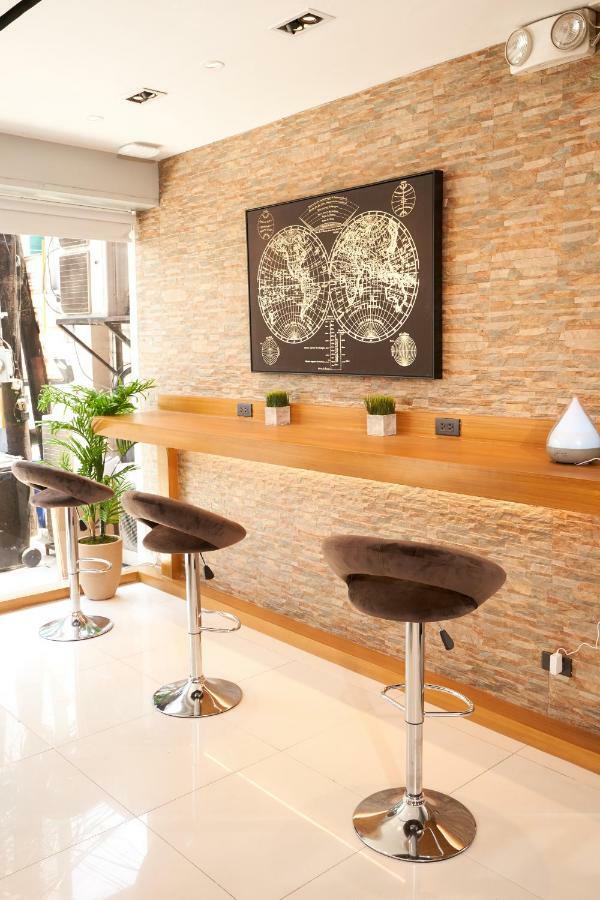 Hotel Rianne And Suites Cebu