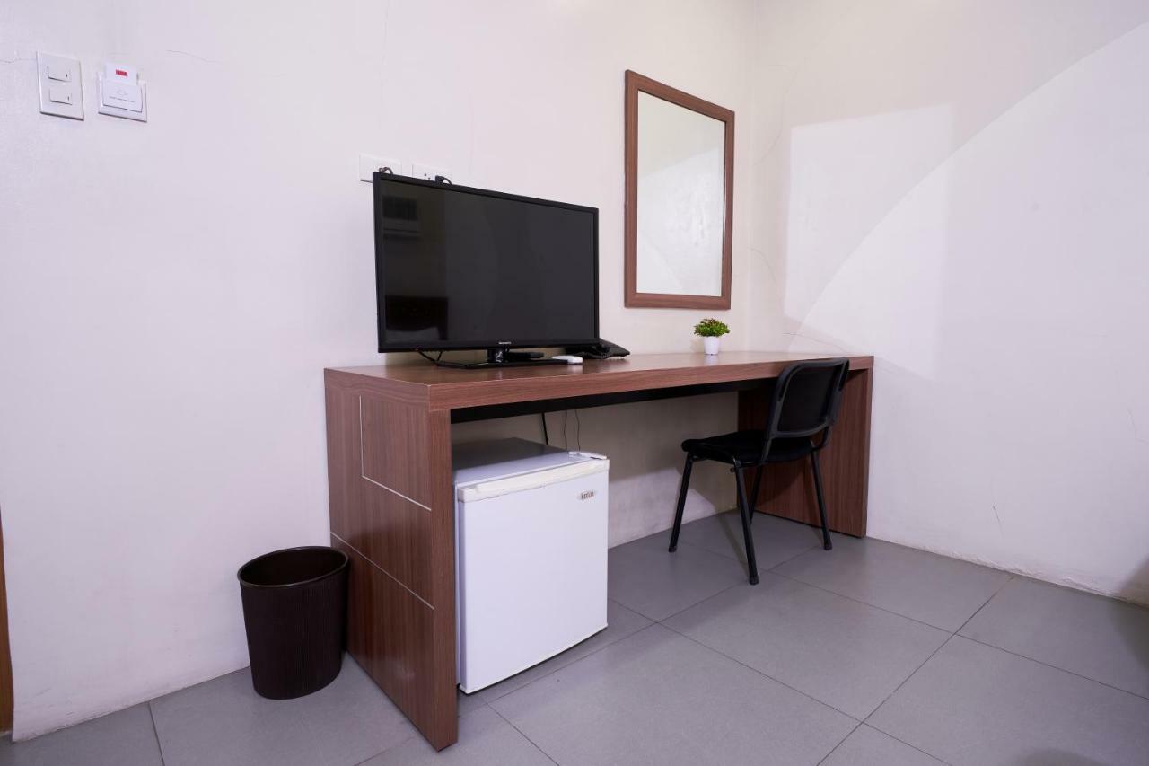 Hotel Rianne And Suites Cebu