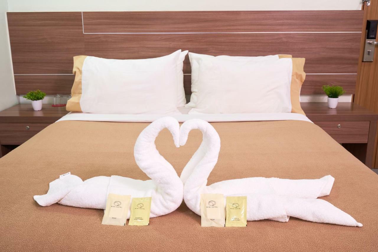 Rianne And Suites Hotel 3*