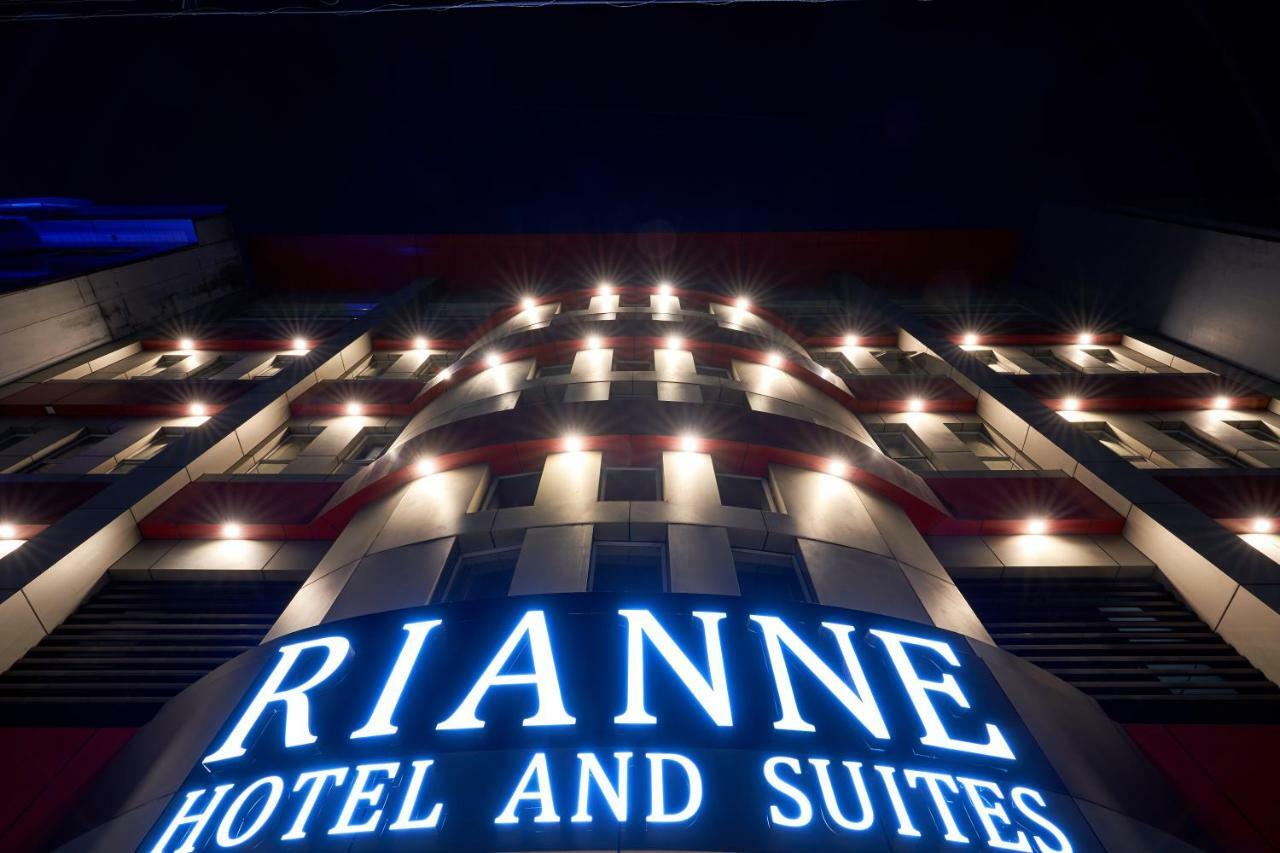 Rianne And Suites Hotel