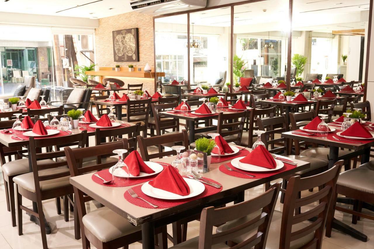 Rianne And Suites Hotel