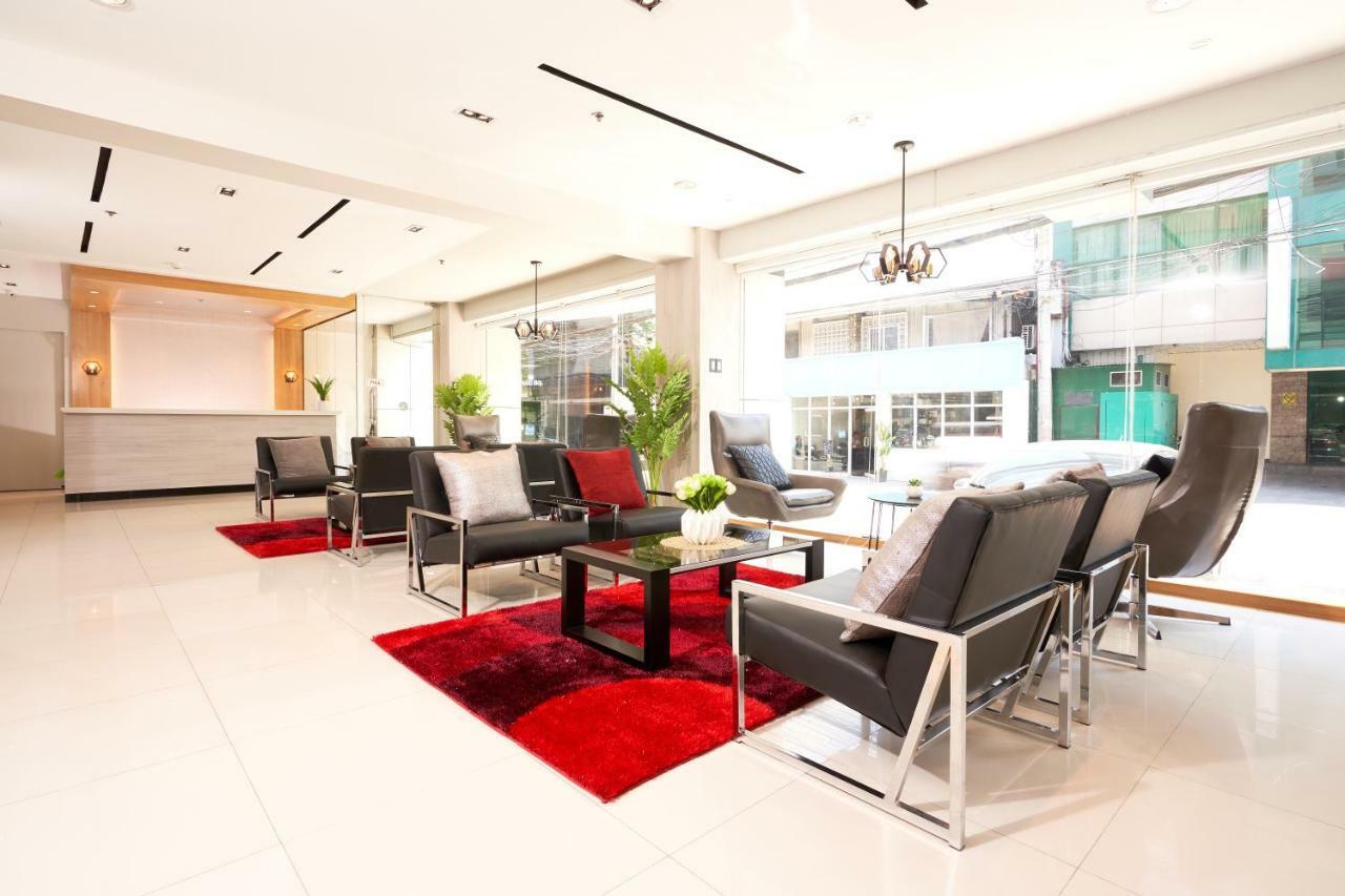 Rianne And Suites 3* Cebu