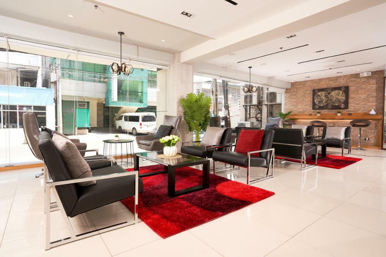 Rianne And Suites Hotel 3*