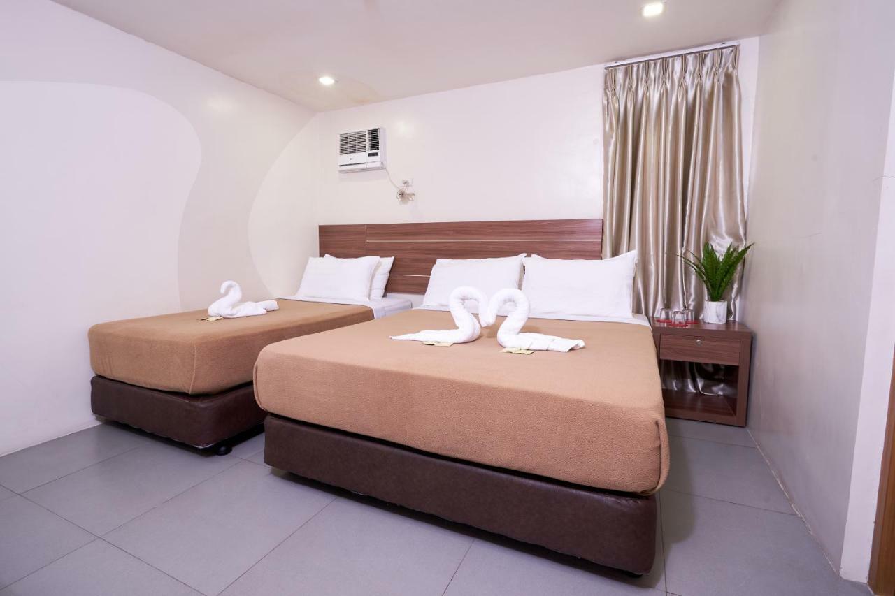 Rianne And Suites Hotel Cebu
