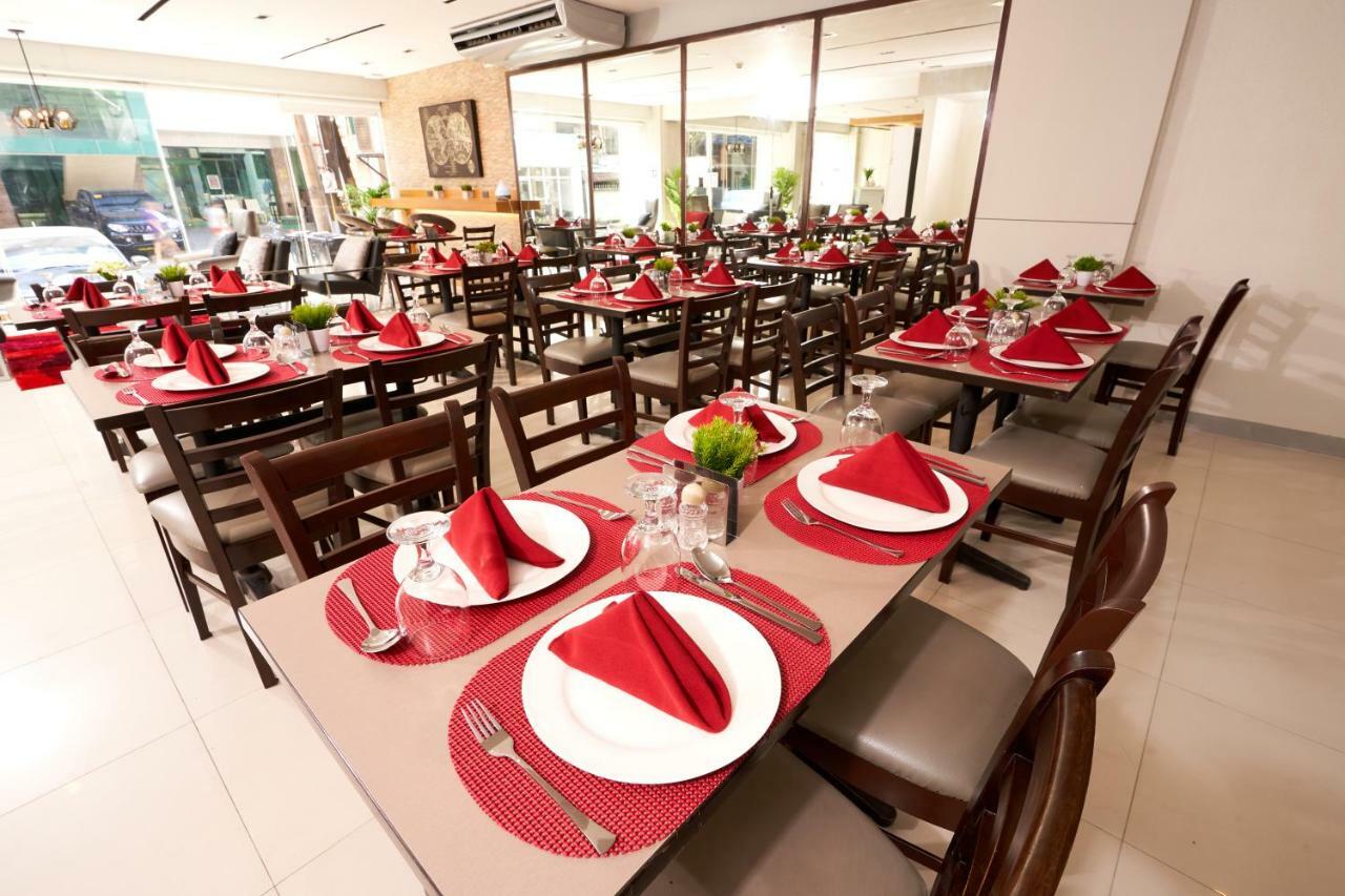 Rianne And Suites Cebu