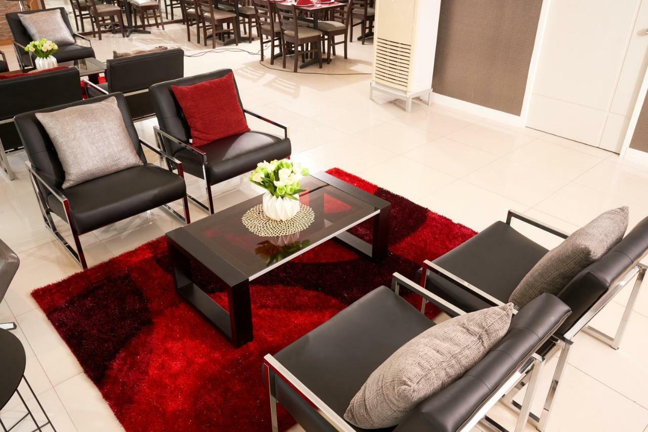 Rianne And Suites Hotel Cebu