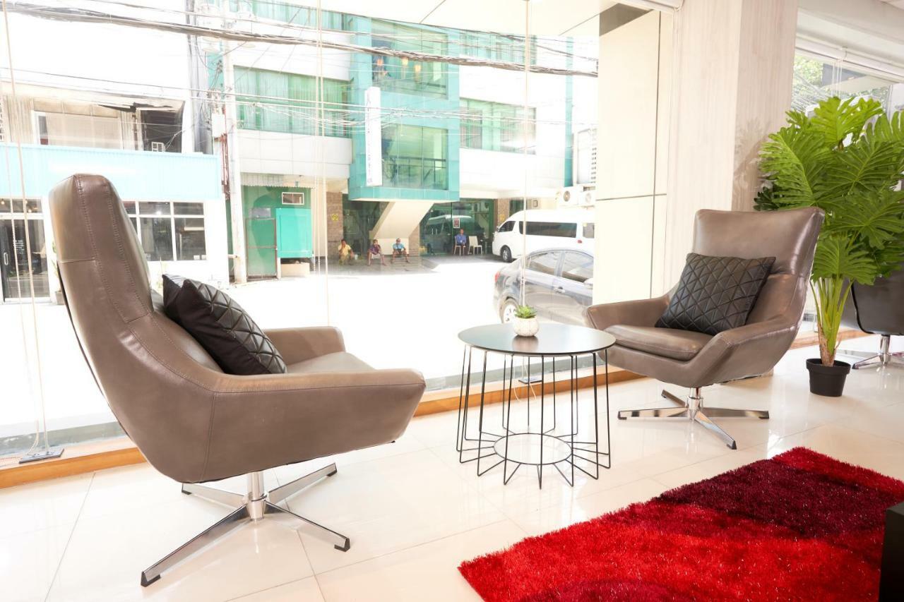 Rianne And Suites Hotel Cebu