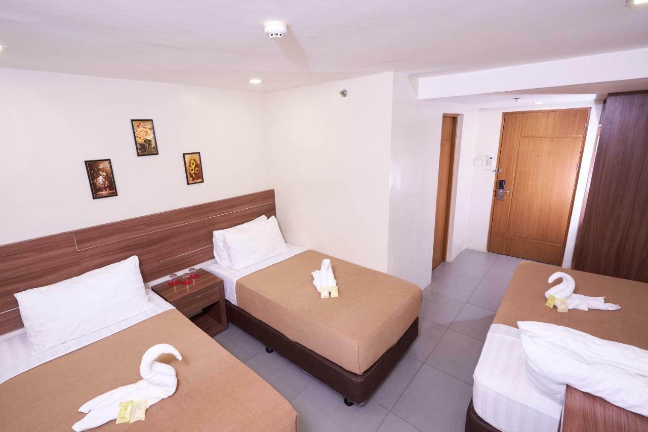 Rianne And Suites Cebu