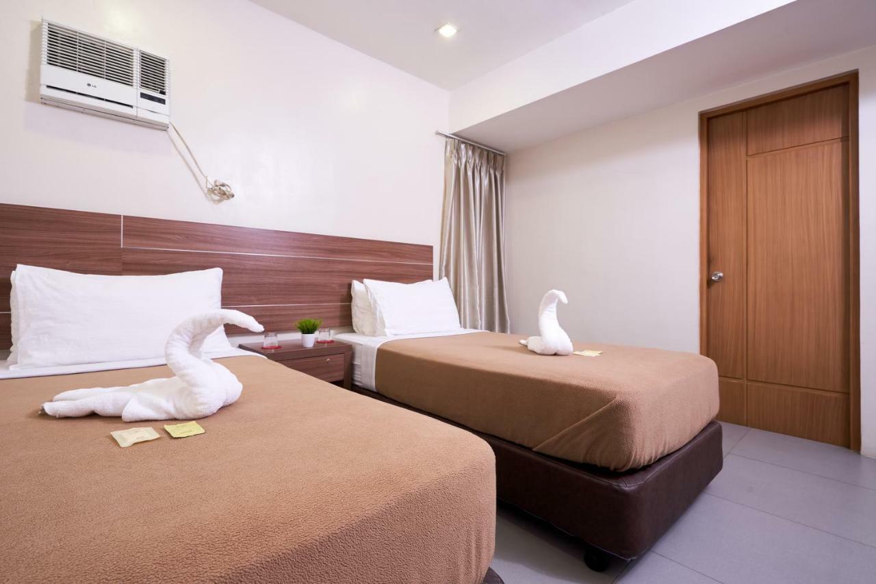 Rianne And Suites Cebu