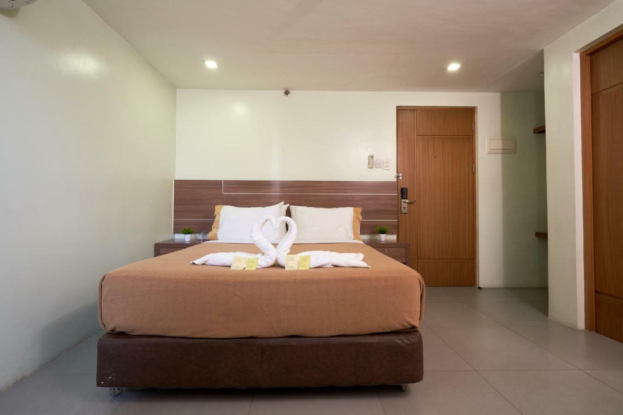 Rianne And Suites Hotel Cebu