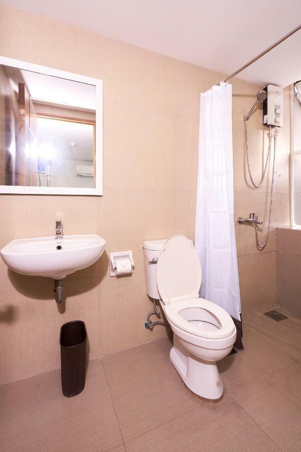 Rianne And Suites Hotel Cebu