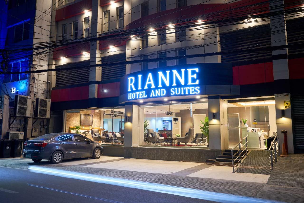 Rianne And Suites 3*