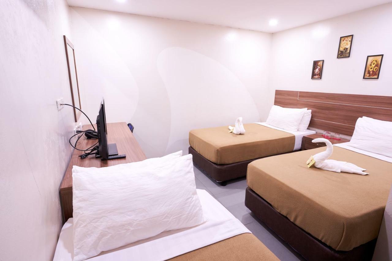 Rianne And Suites Cebu