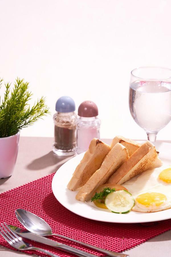 Hotel Rianne And Suites Cebu