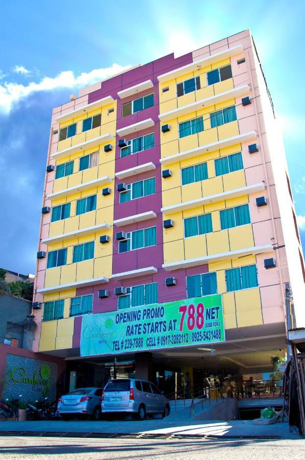 Canberry Hotel