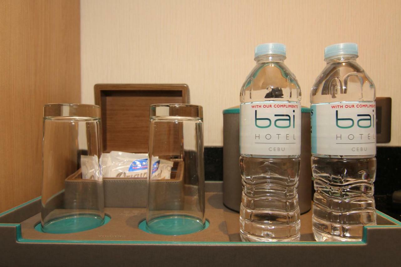 Bai Hotel Cebu