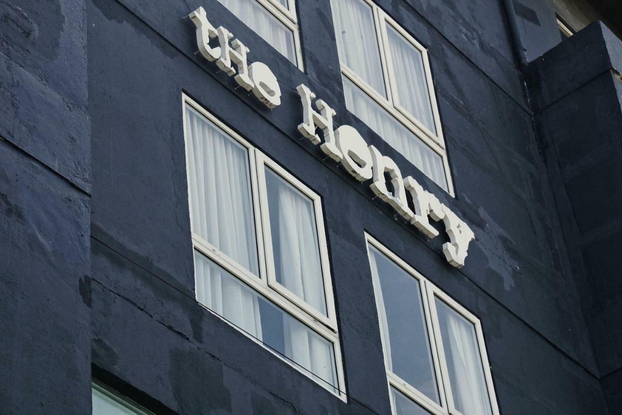 Hotel The Henry - Multi-use 4*