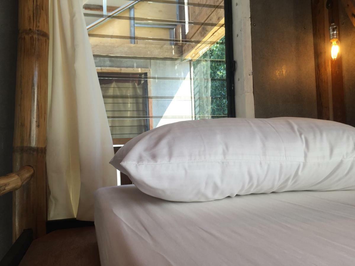 The Flying Fish Hostel Cebu